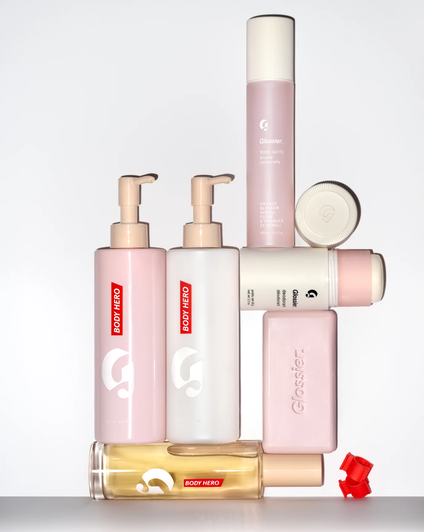 Daily Oil Wash - Image 10