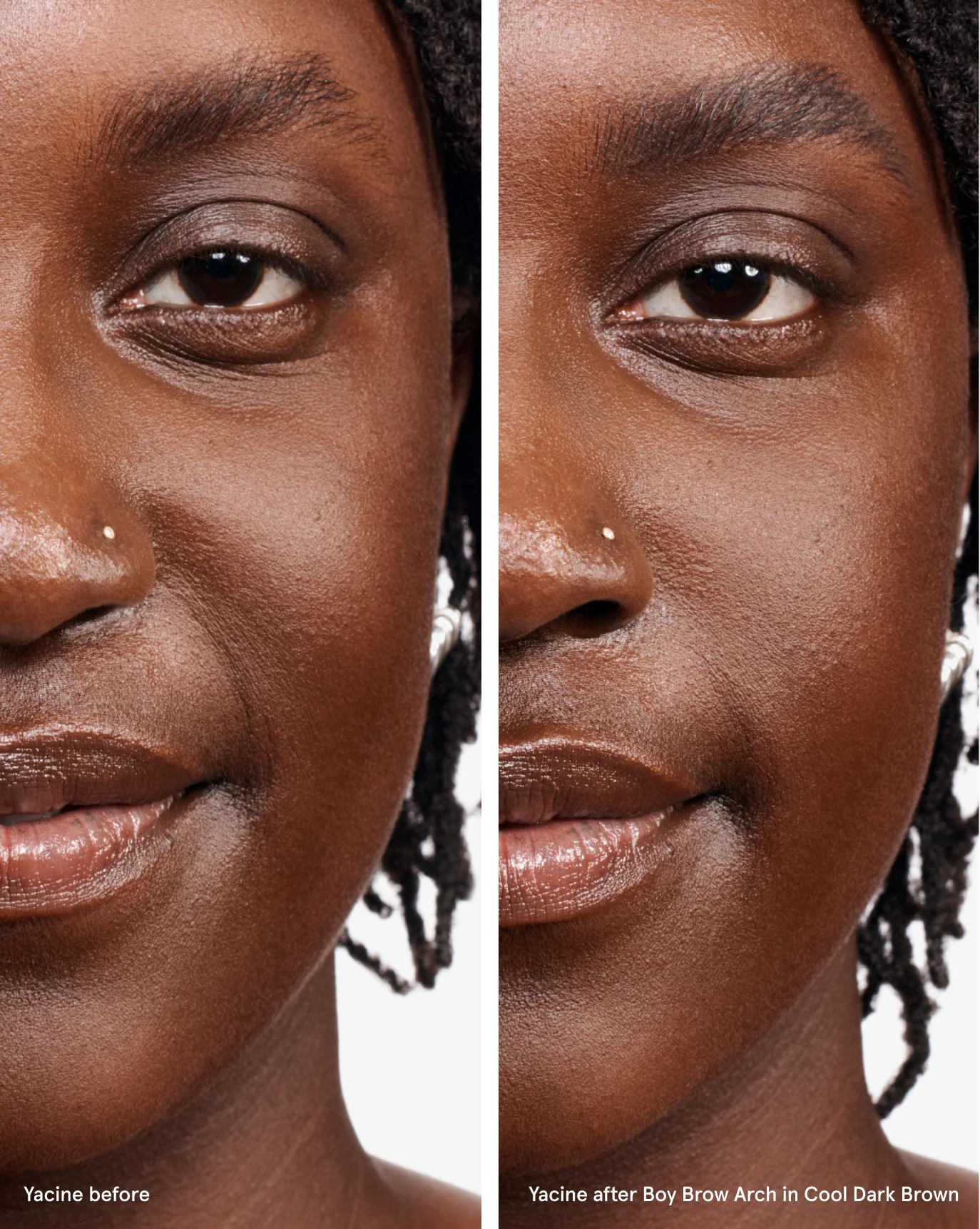 Boy Brow Arch - Image 37