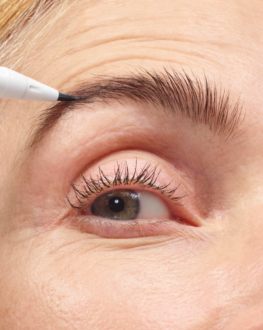 Brow Flick - Image 17