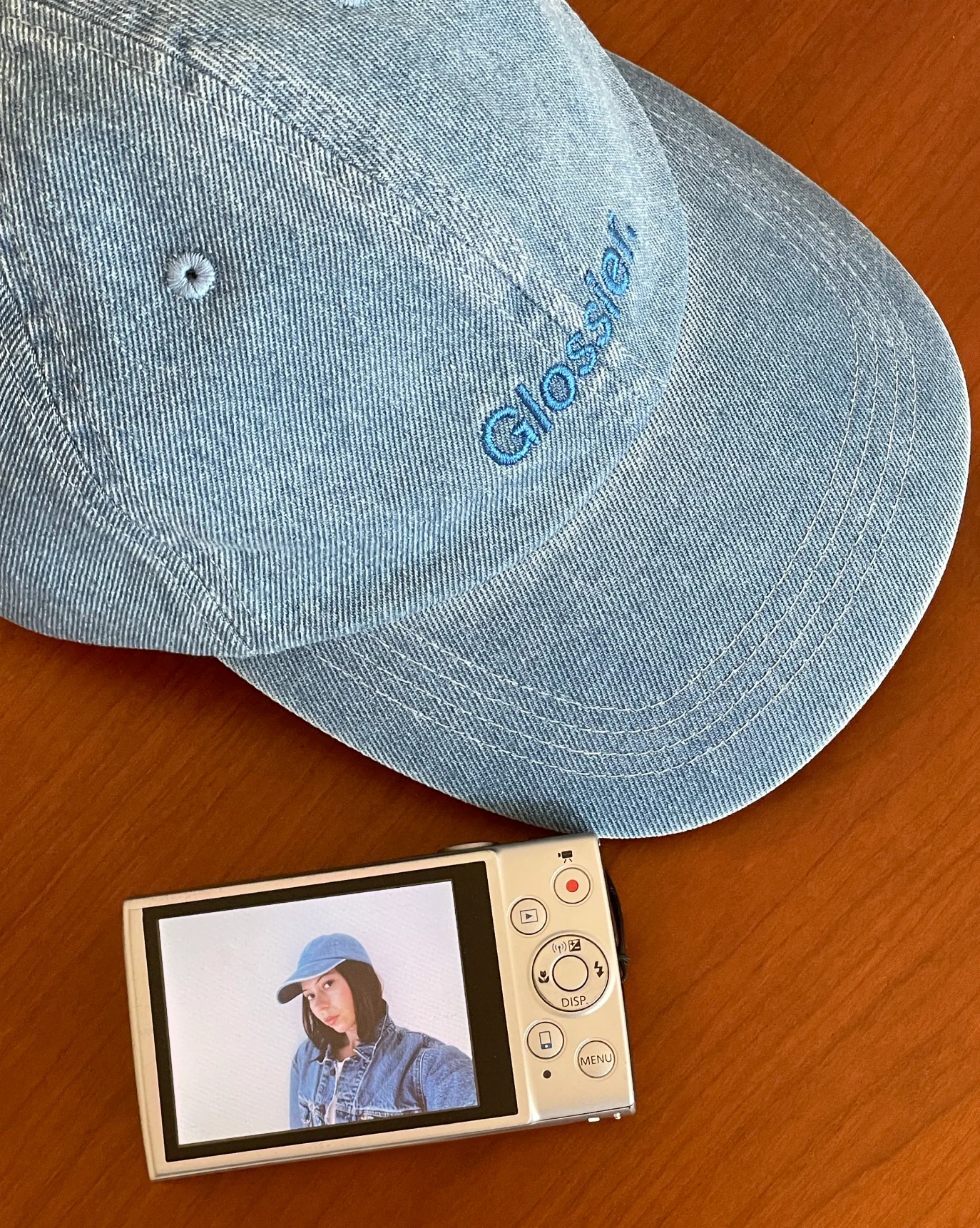 Classic Cap - Image 2