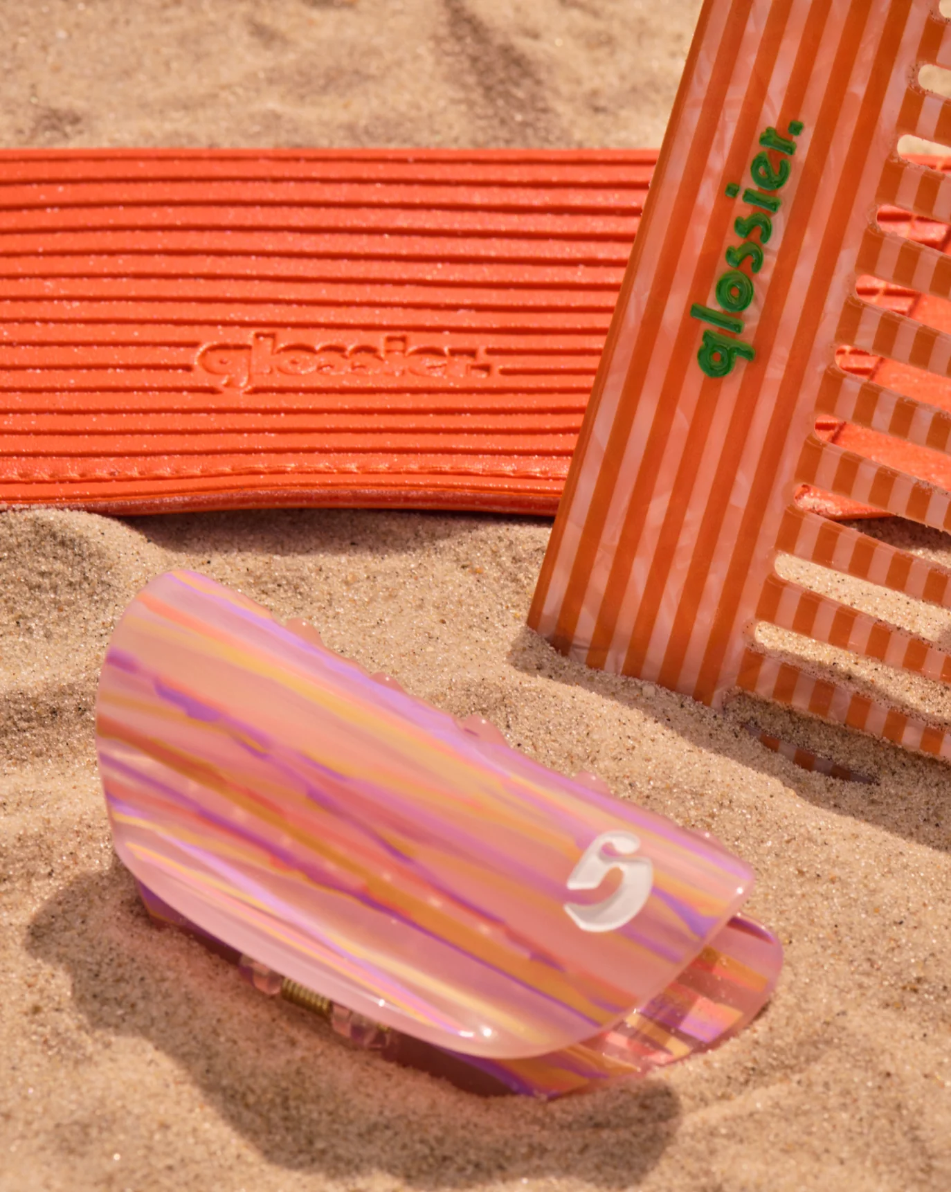 Claw Clip - Image 6