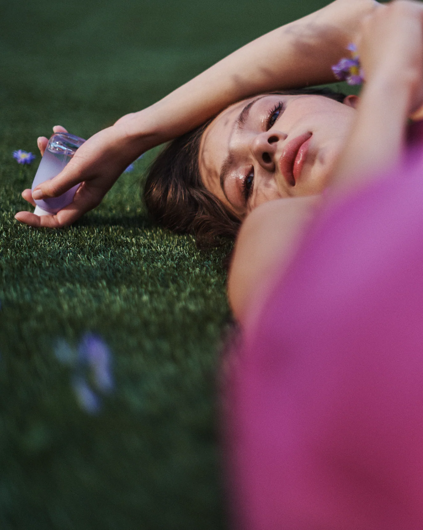 Glossier You Fleur Duo - Image 8