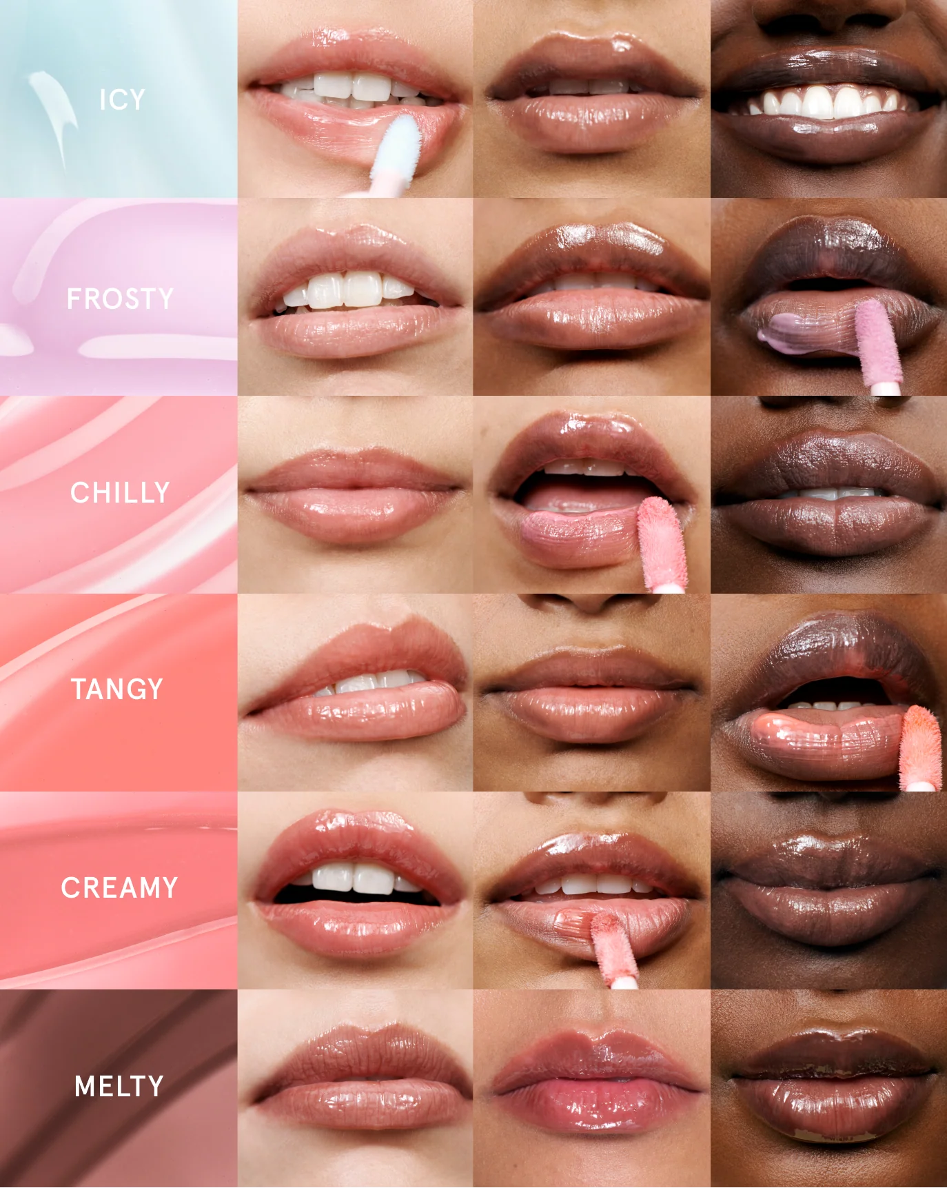 Lip Glaze - Image 24