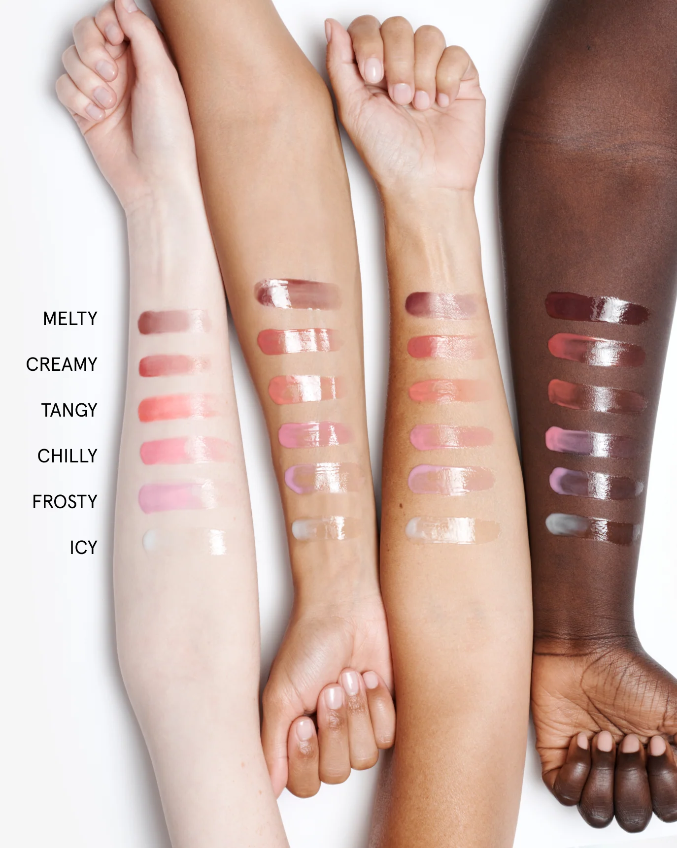 Lip Glaze - Image 38
