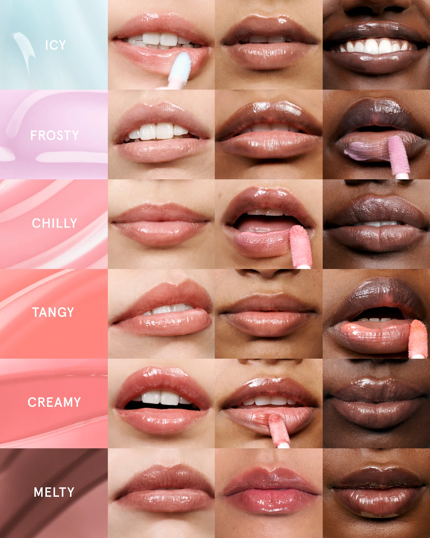 Lip Glaze - Image 53