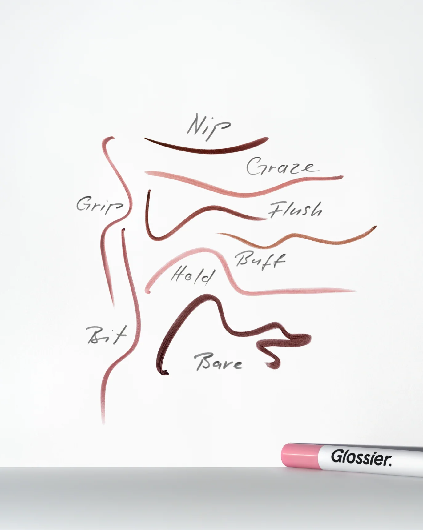 Lip Line - Image 53