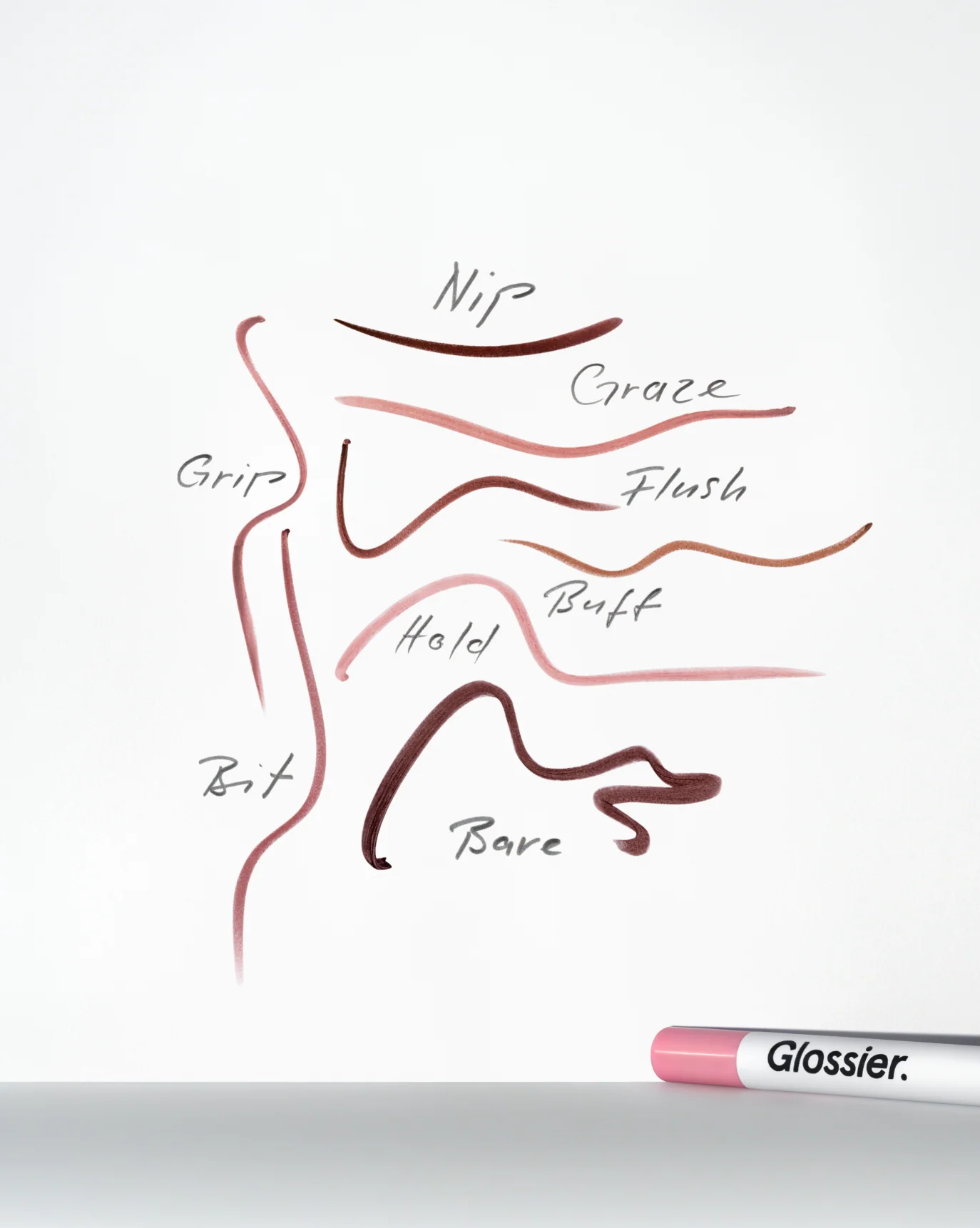 Lip Line - Image 7