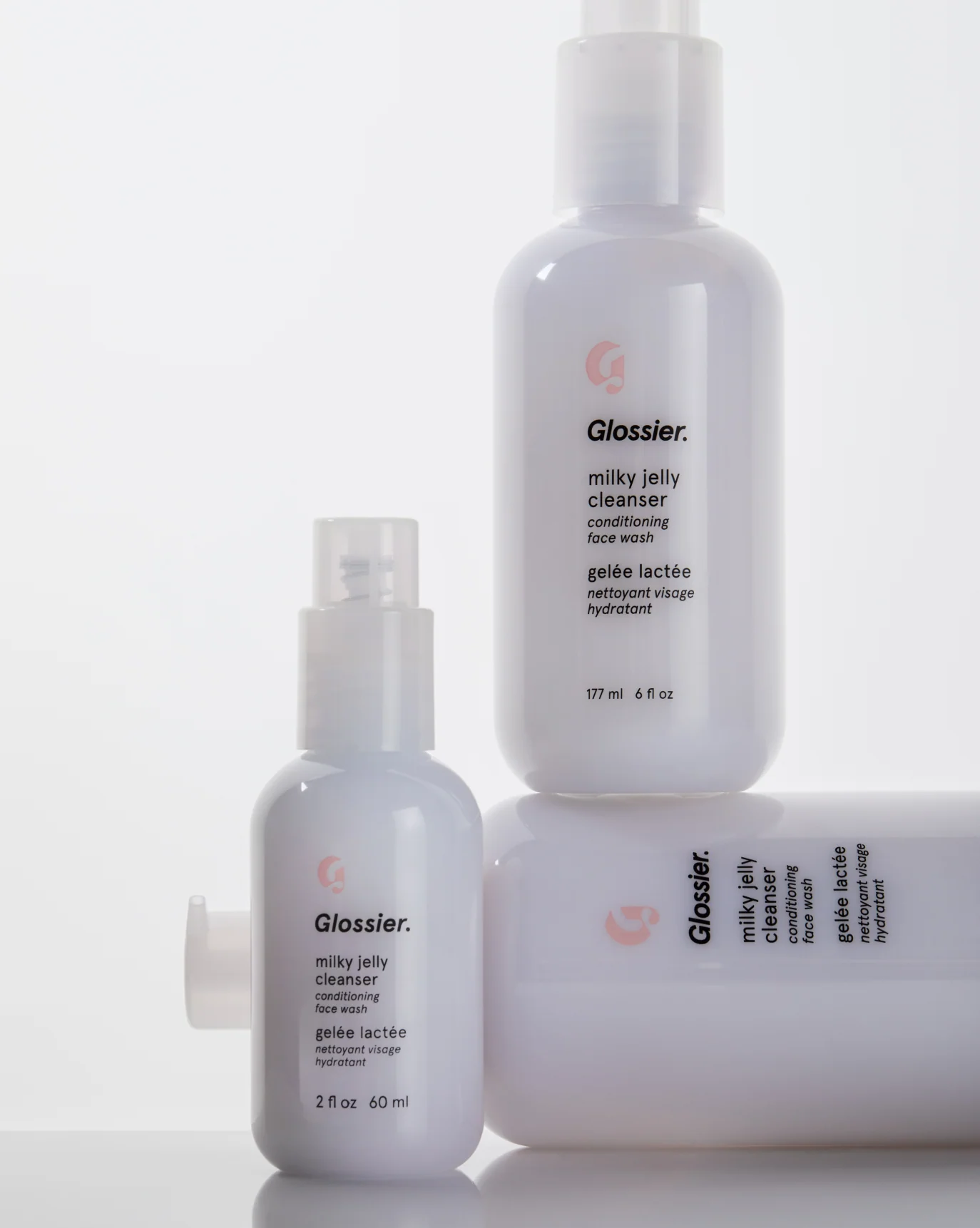 Milky Jelly Cleanser - Image 18