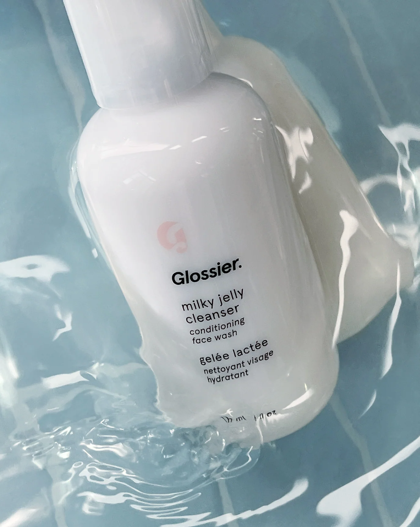 Milky Jelly Cleanser - Image 20