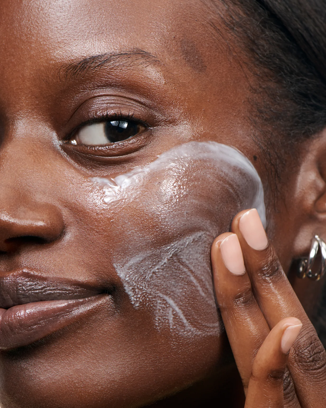 Milky Jelly Cleansing Balm - Image 7
