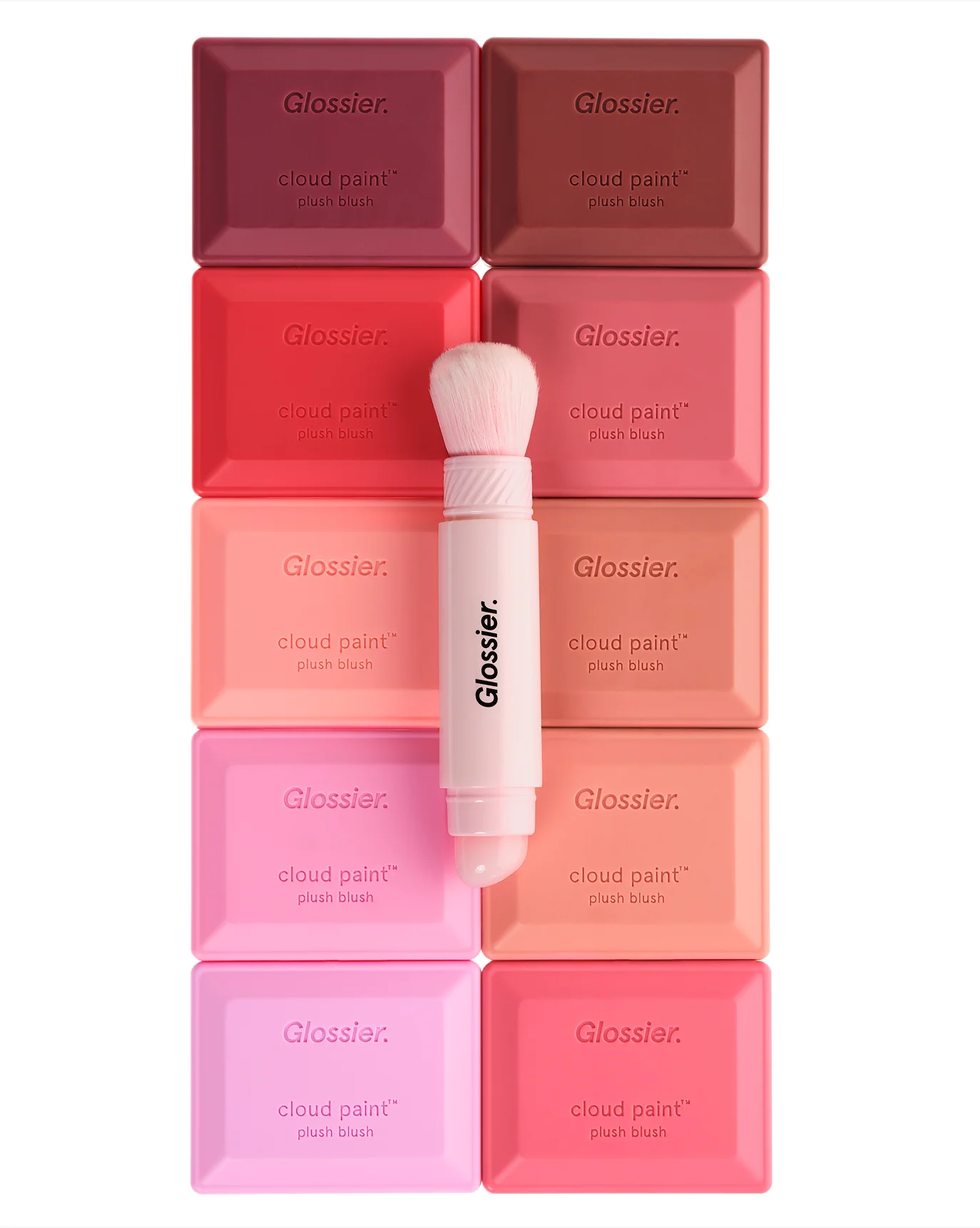 Plush Brush Duo - Image 11