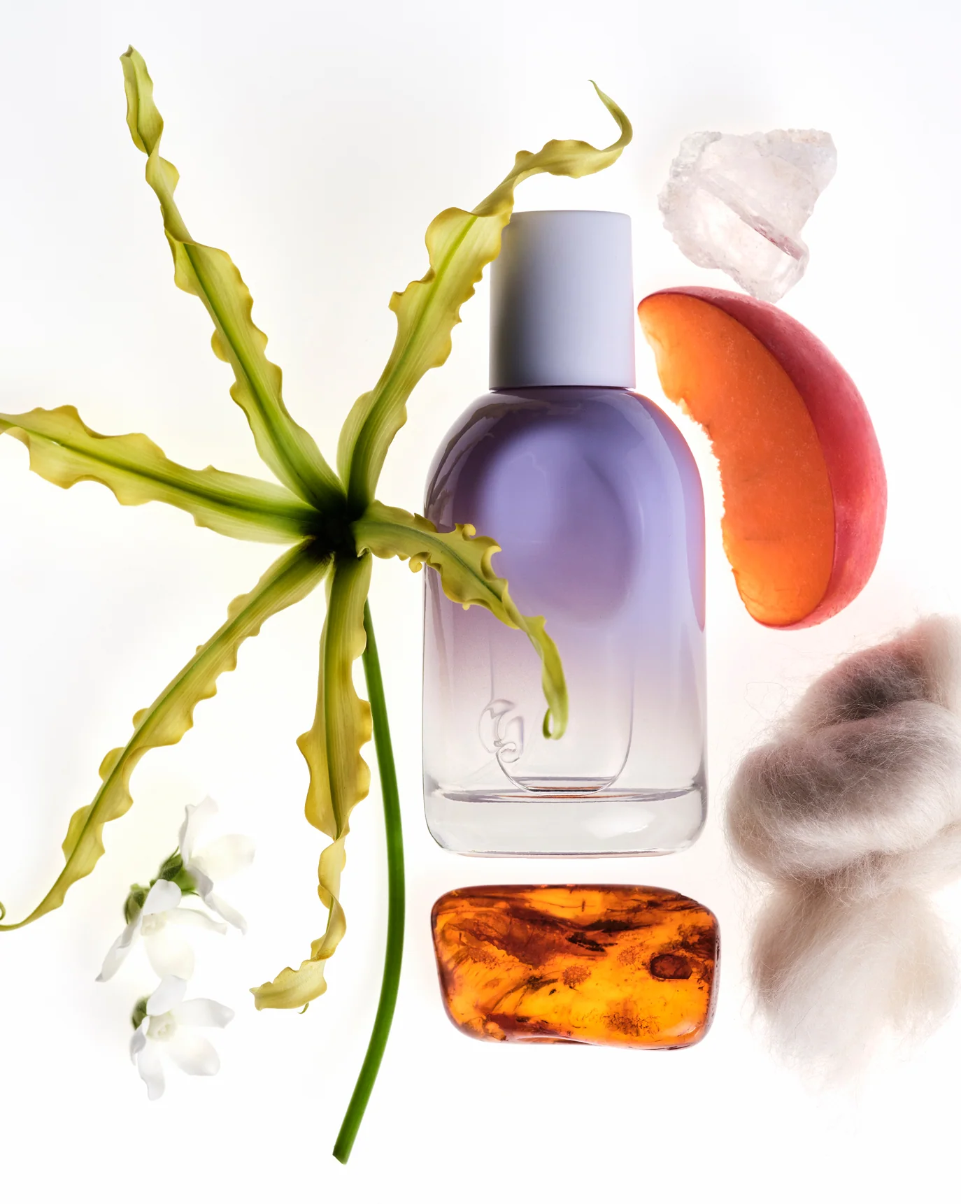 Soft Floral Travel Trio - Image 3