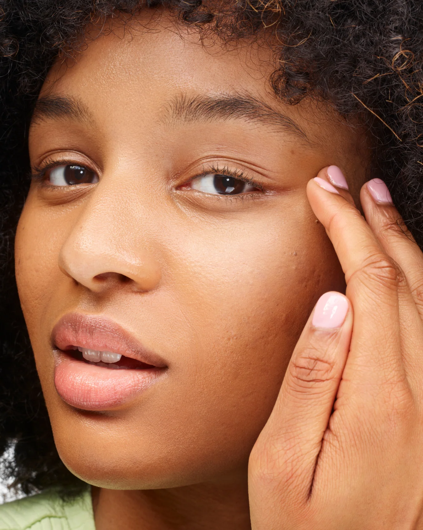 Stretch Balm Concealer - Image 113