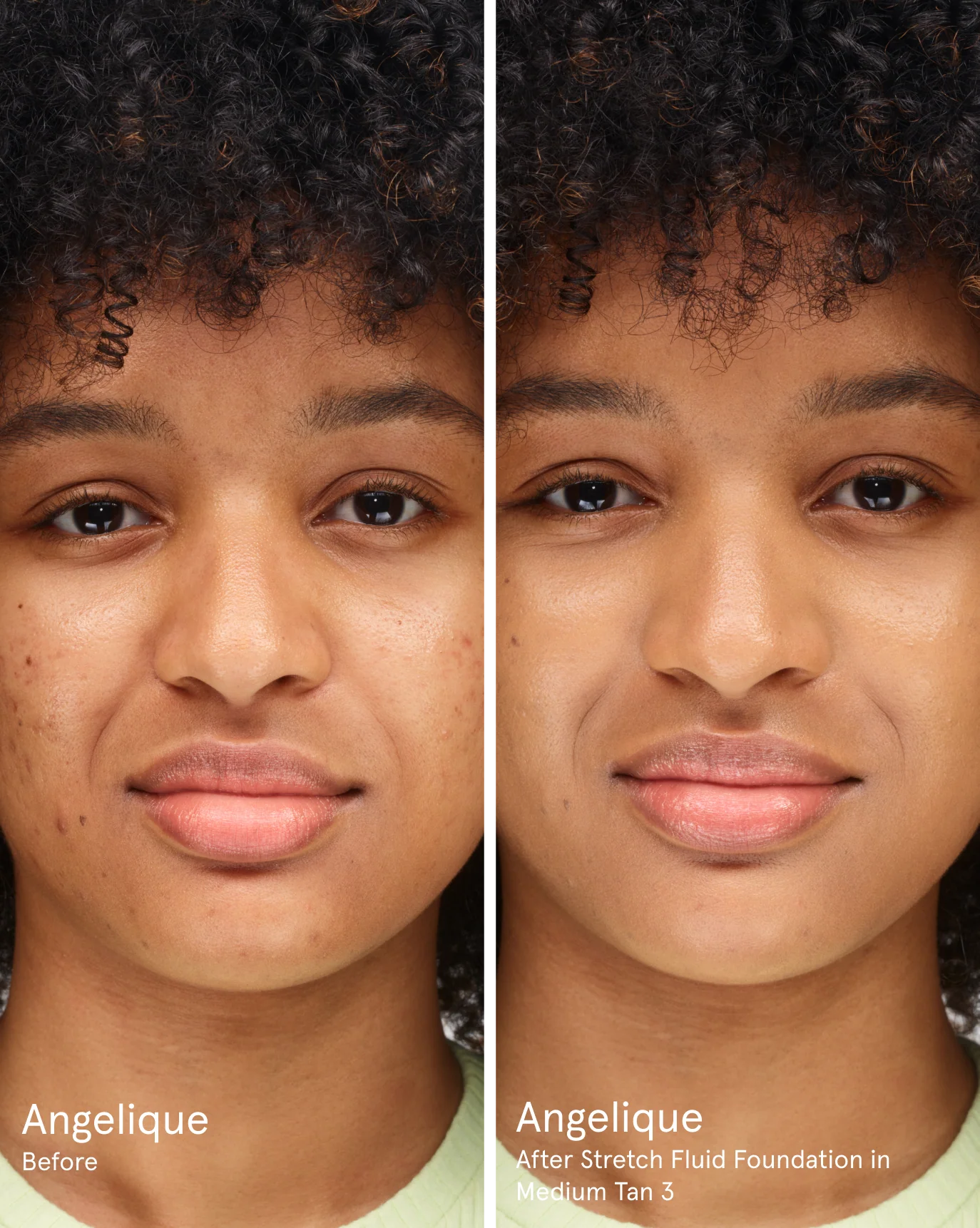 Stretch Fluid Foundation - Image 109