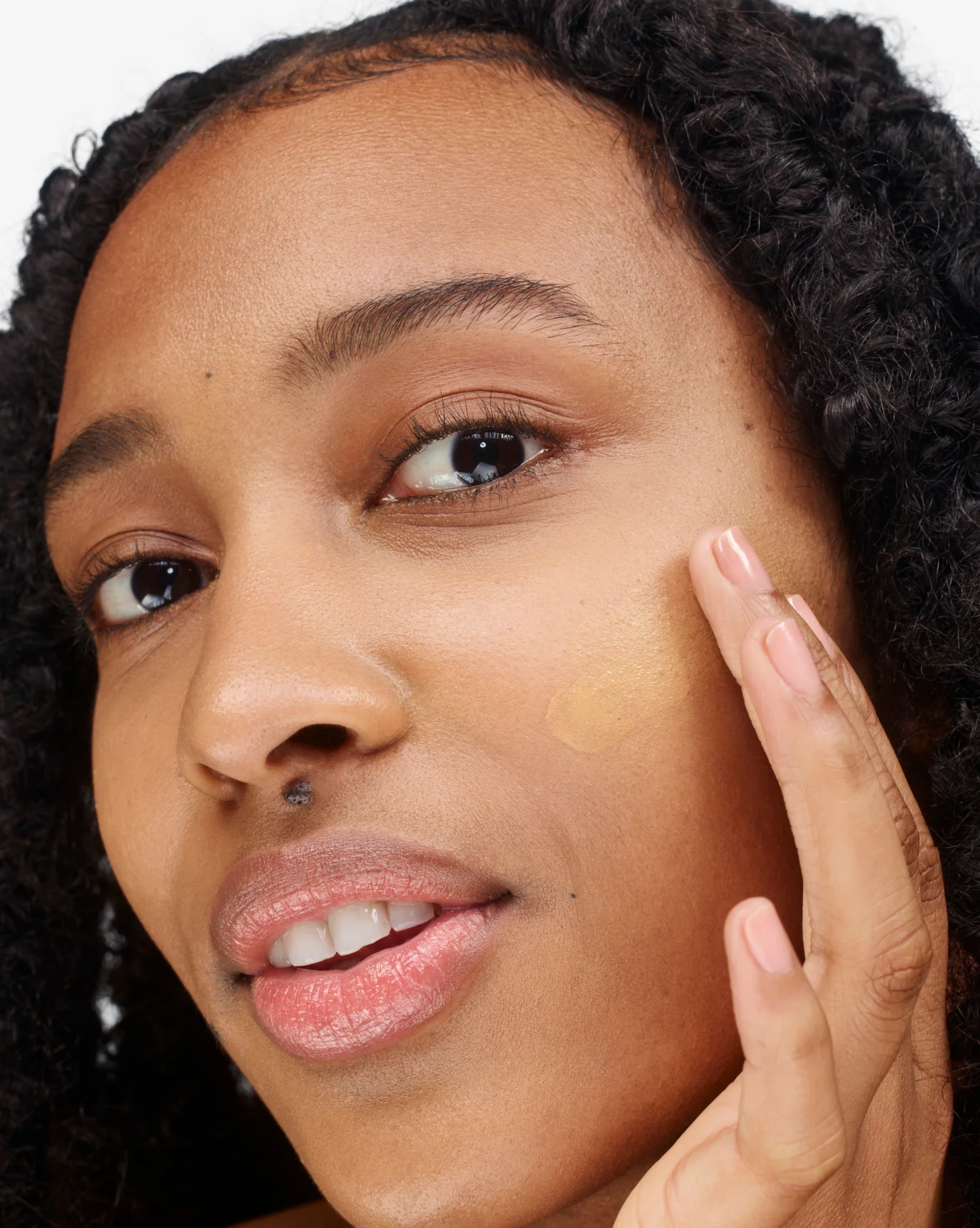 Stretch Fluid Foundation - Image 120