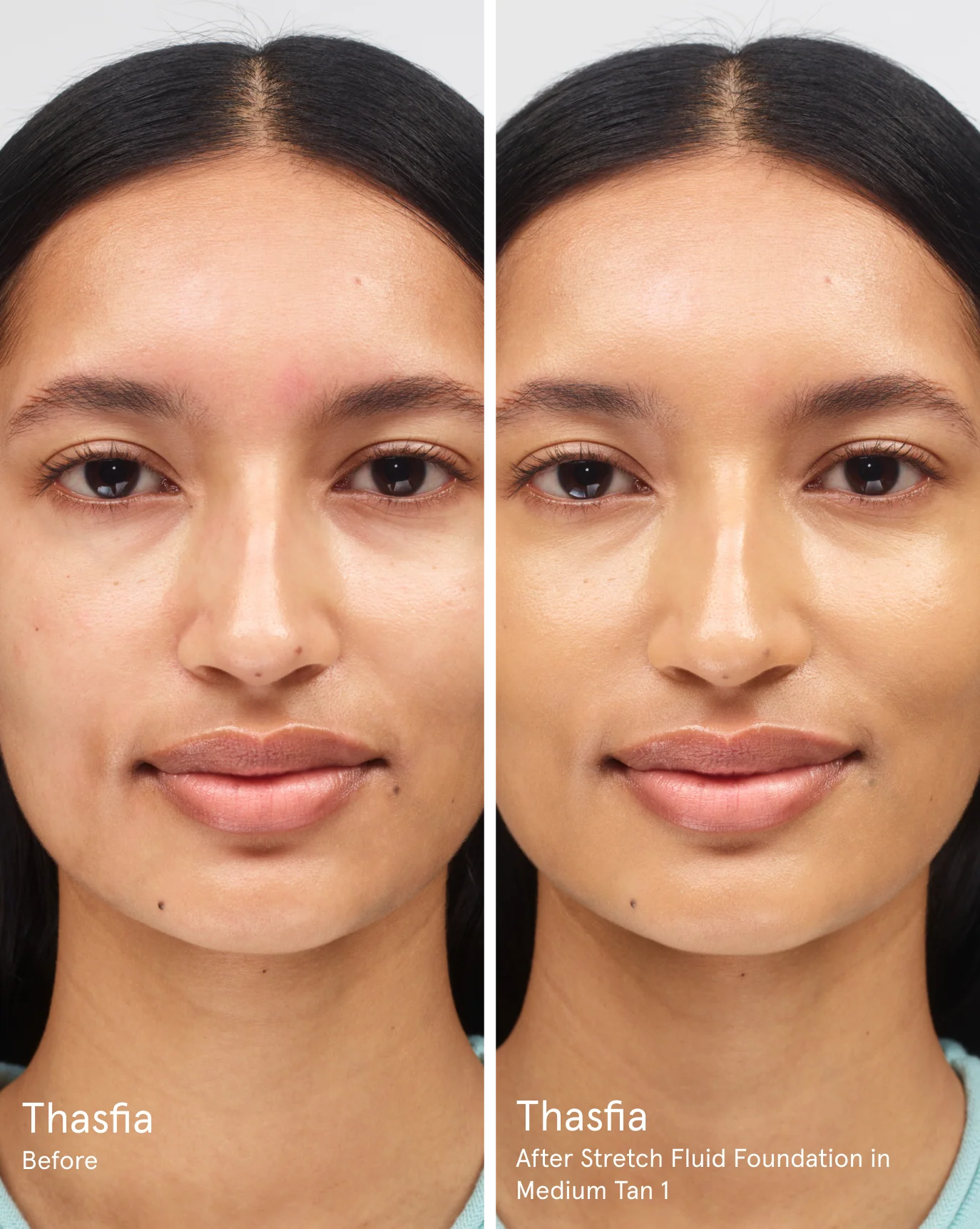Stretch Fluid Foundation - Image 123