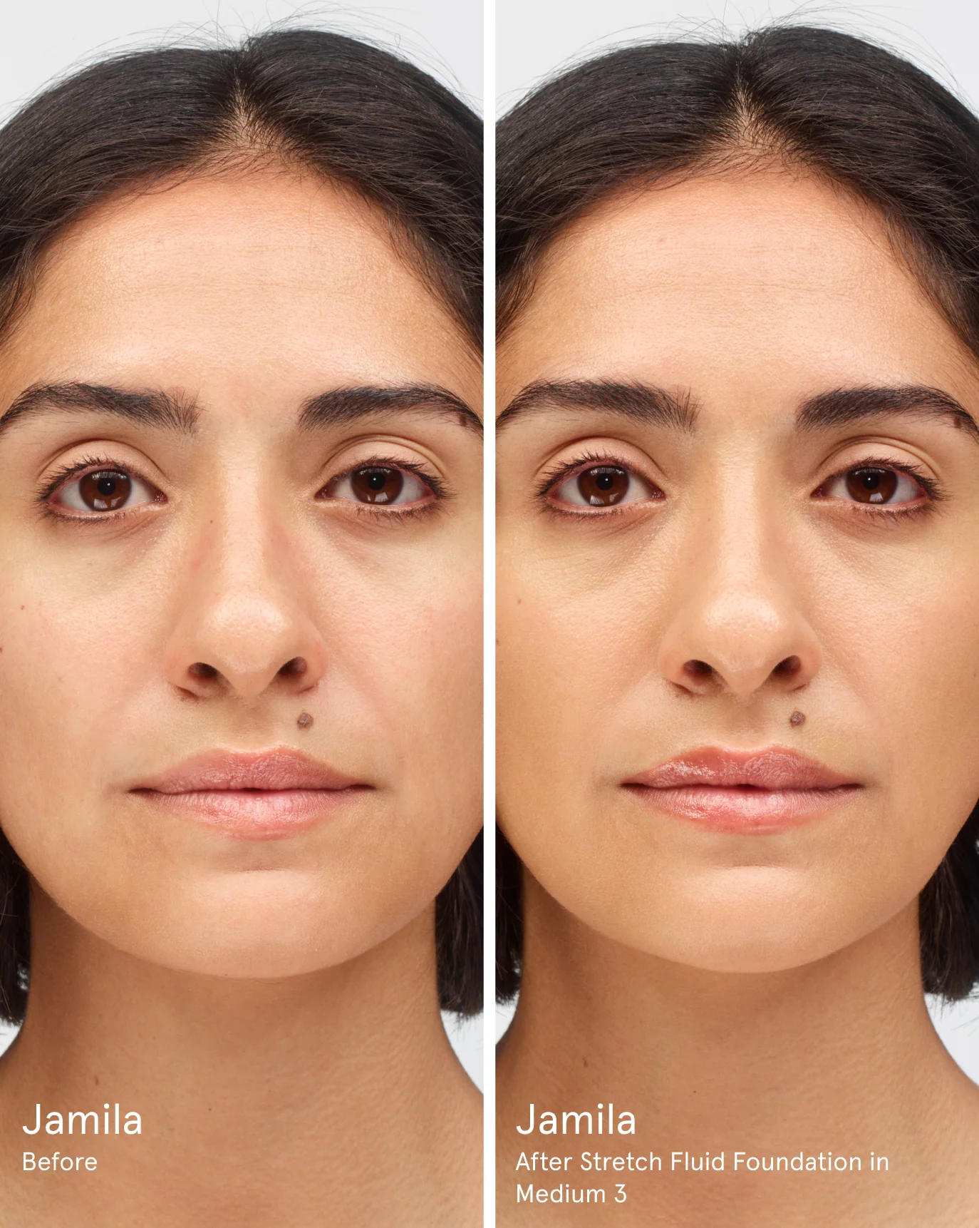 Stretch Fluid Foundation - Image 144
