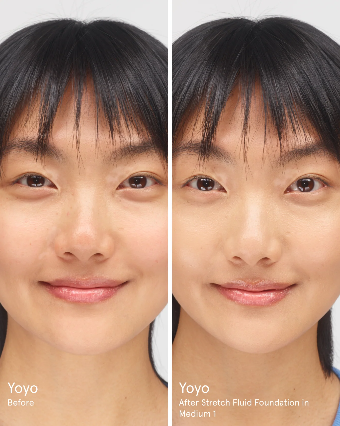 Stretch Fluid Foundation - Image 151