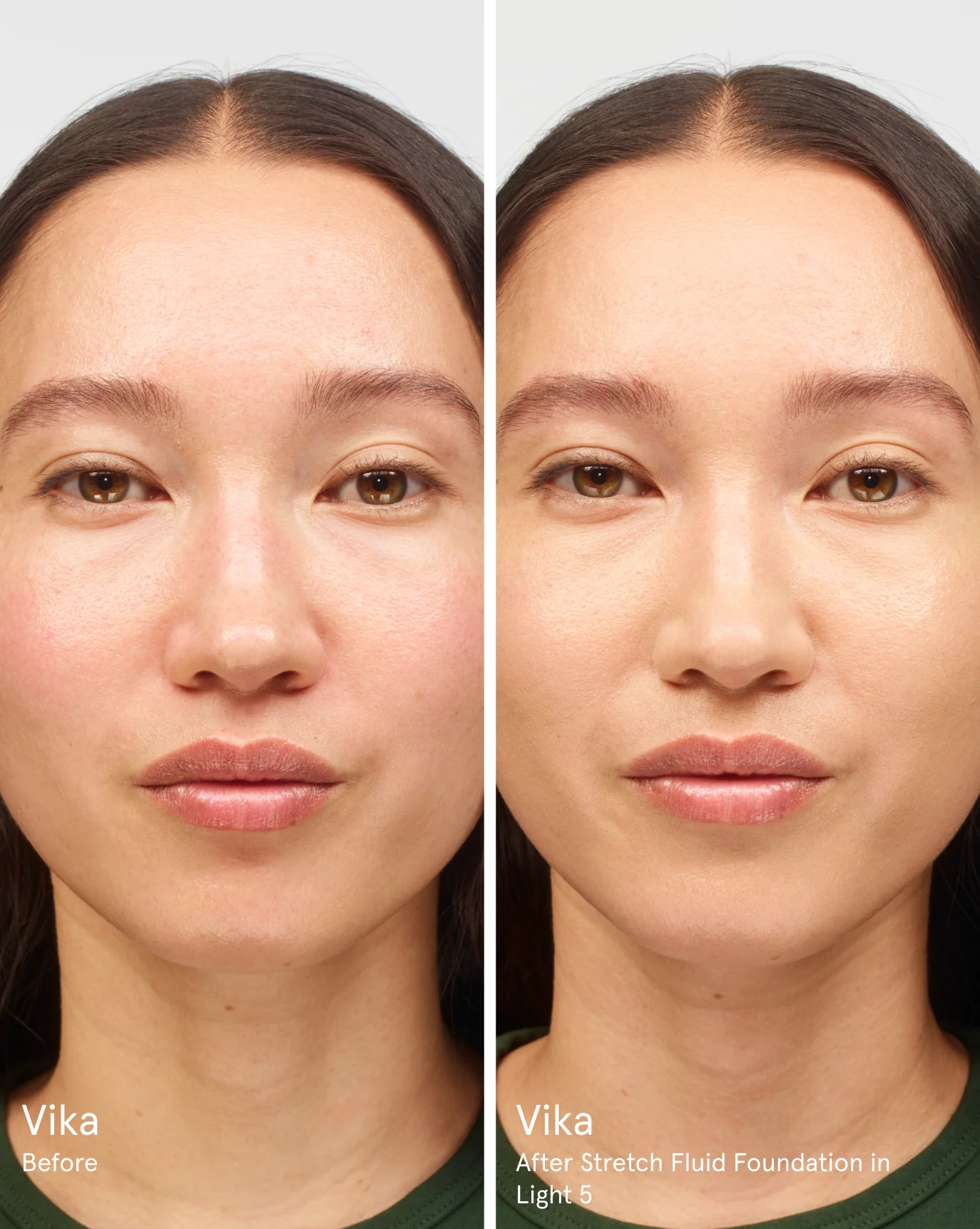 Stretch Fluid Foundation - Image 165