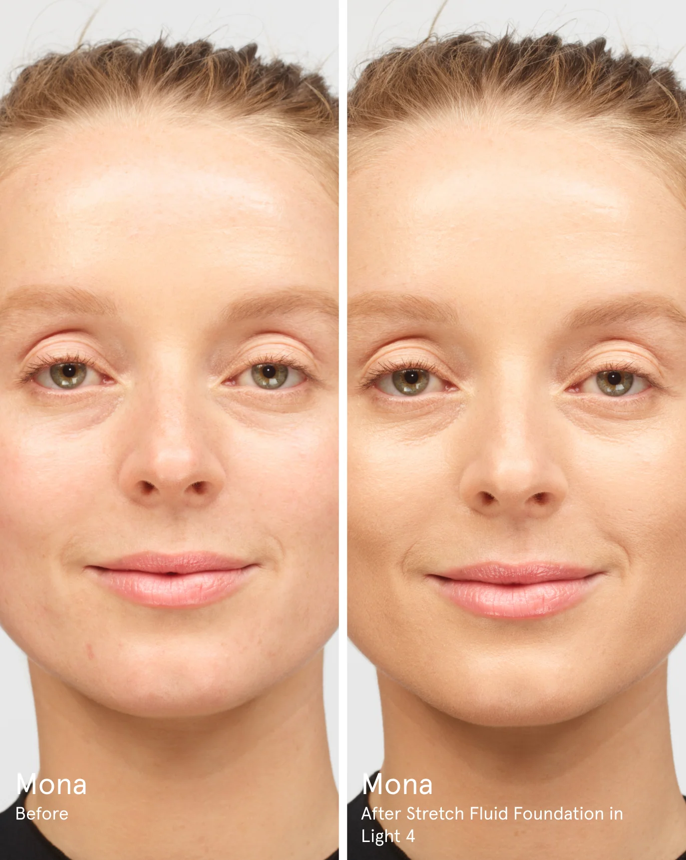 Stretch Fluid Foundation - Image 172