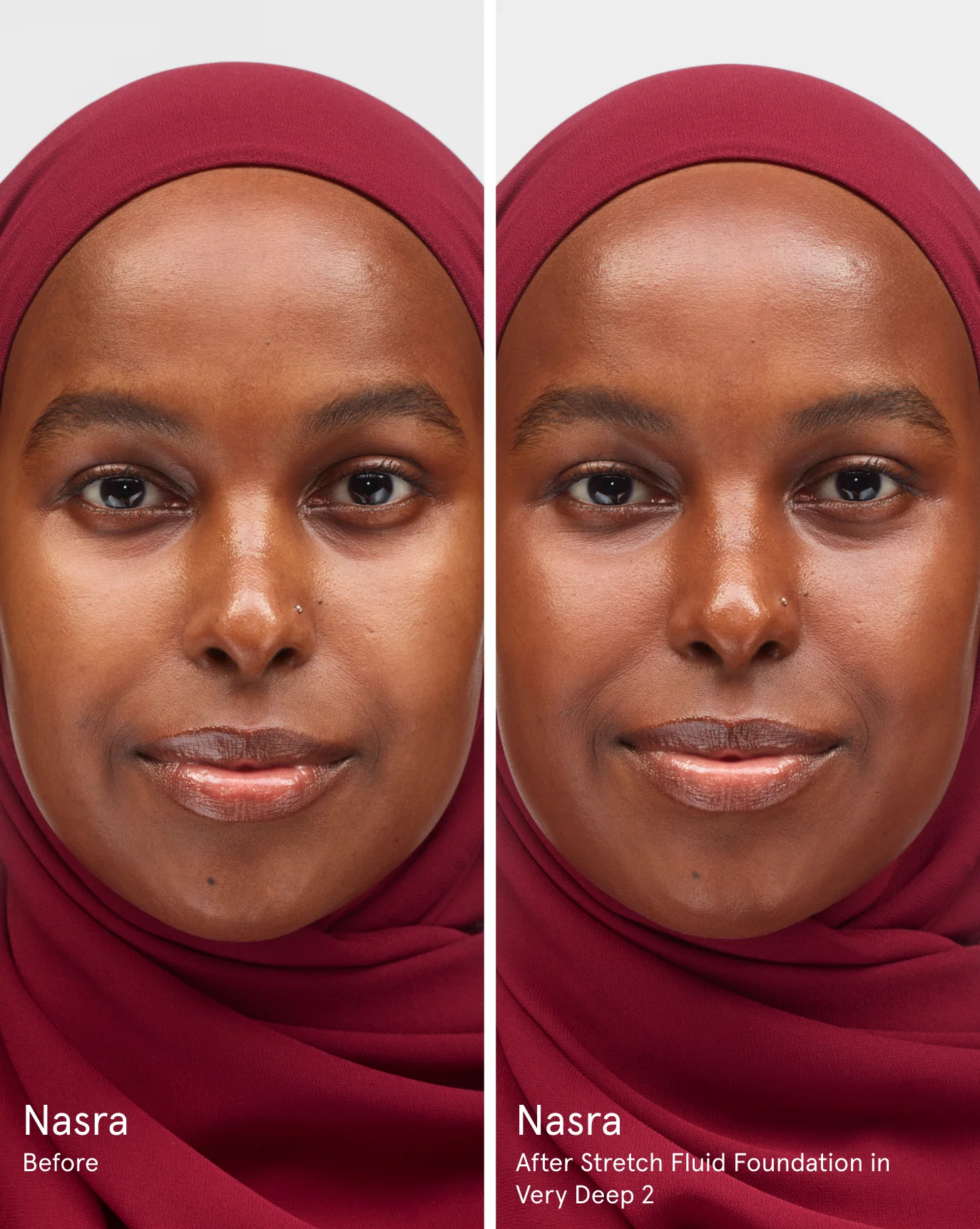 Stretch Fluid Foundation - Image 18