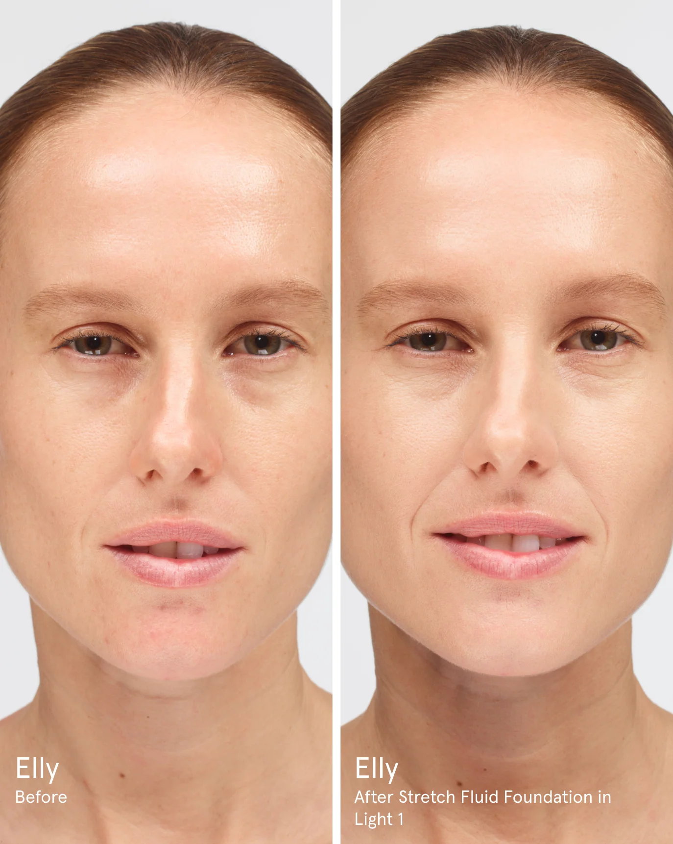 Stretch Fluid Foundation - Image 193