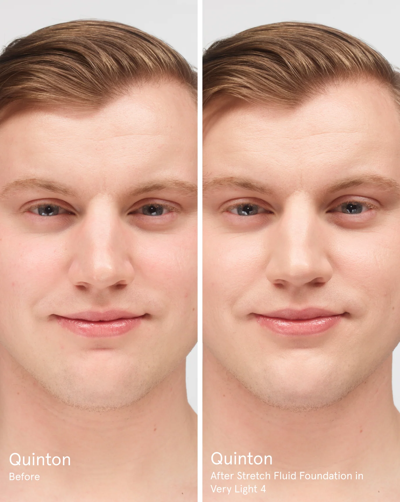 Stretch Fluid Foundation - Image 200