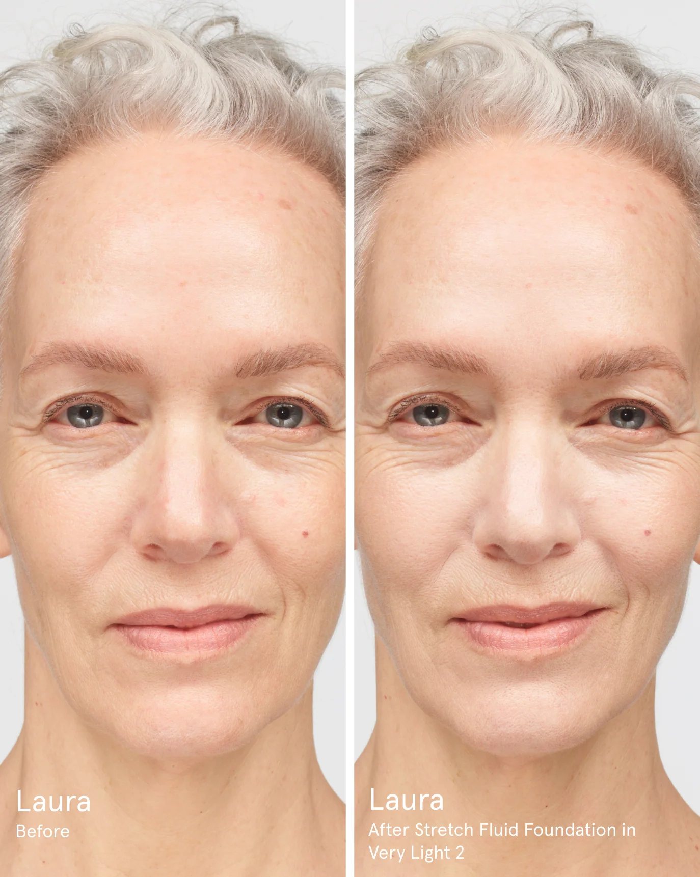 Stretch Fluid Foundation - Image 221