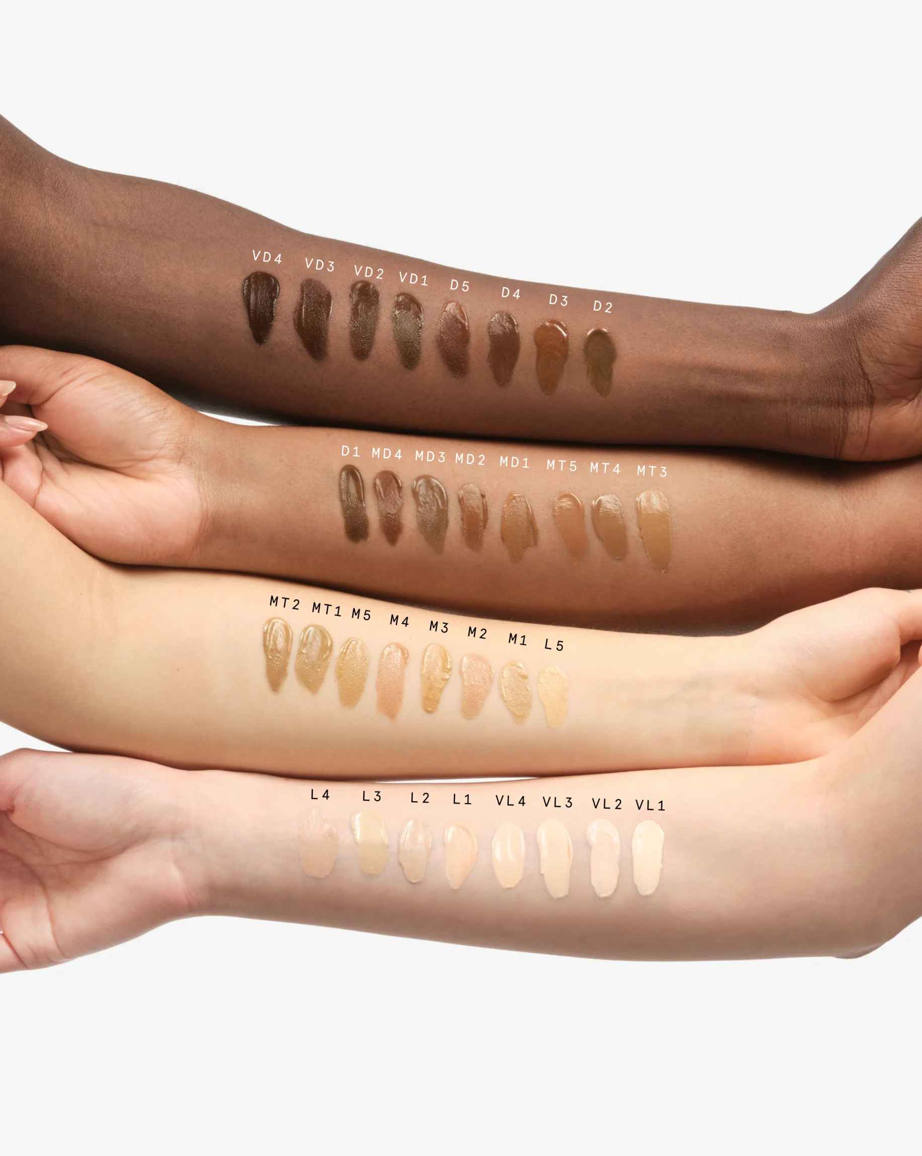 Stretch Fluid Foundation - Image 49