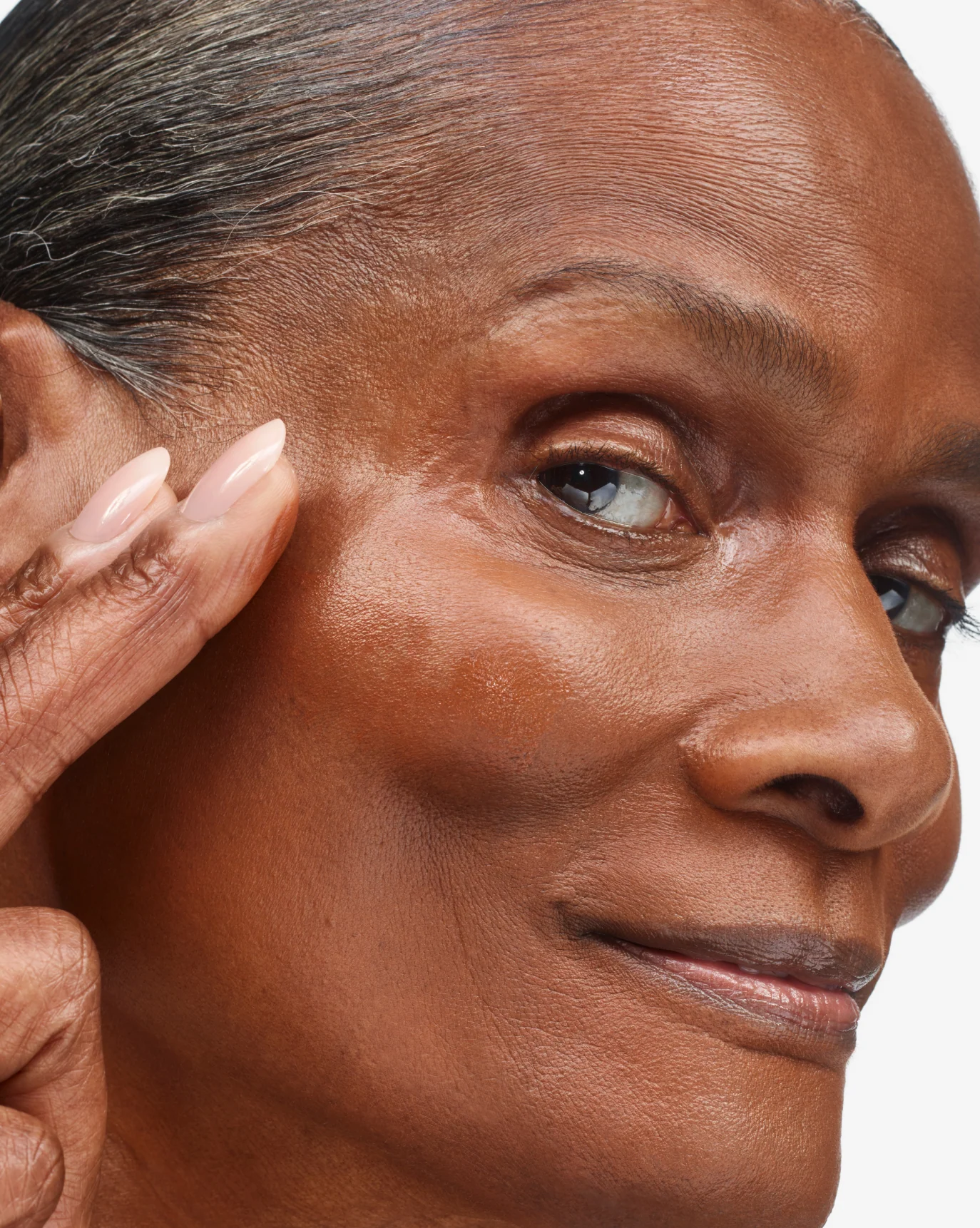 Stretch Fluid Foundation - Image 50