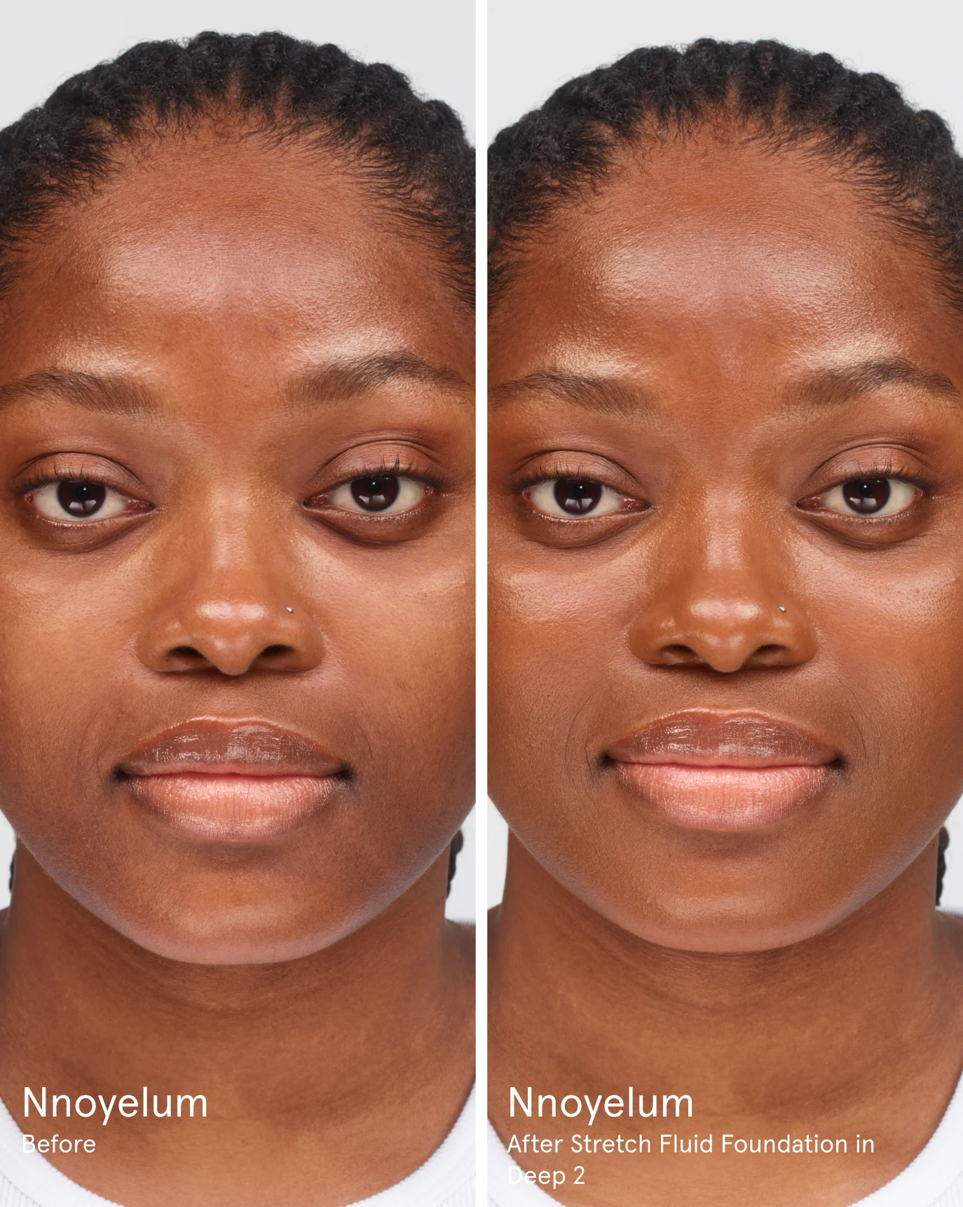 Stretch Fluid Foundation - Image 53