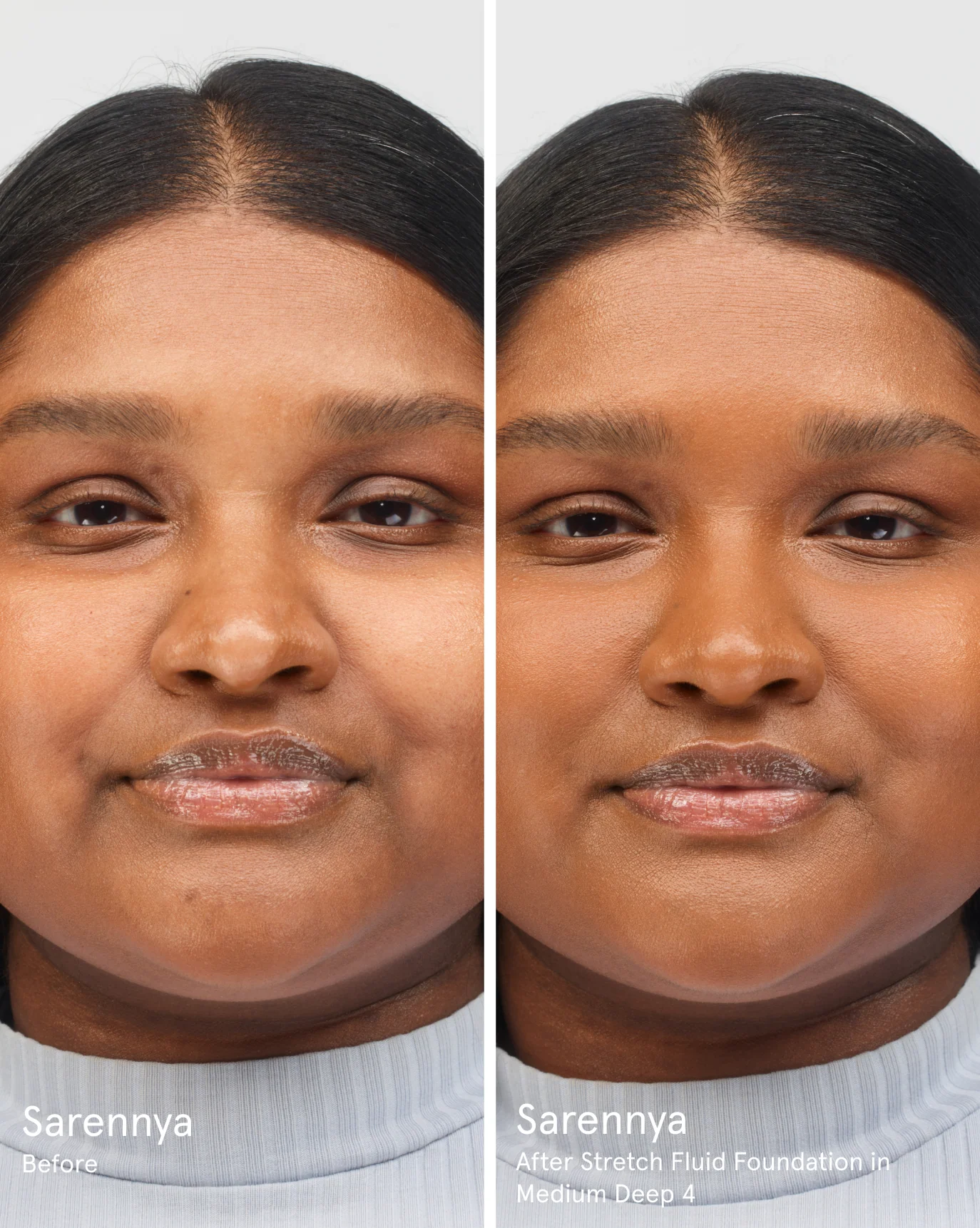 Stretch Fluid Foundation - Image 67
