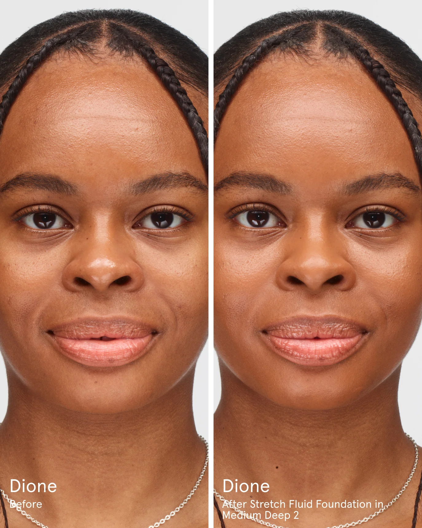 Stretch Fluid Foundation - Image 74