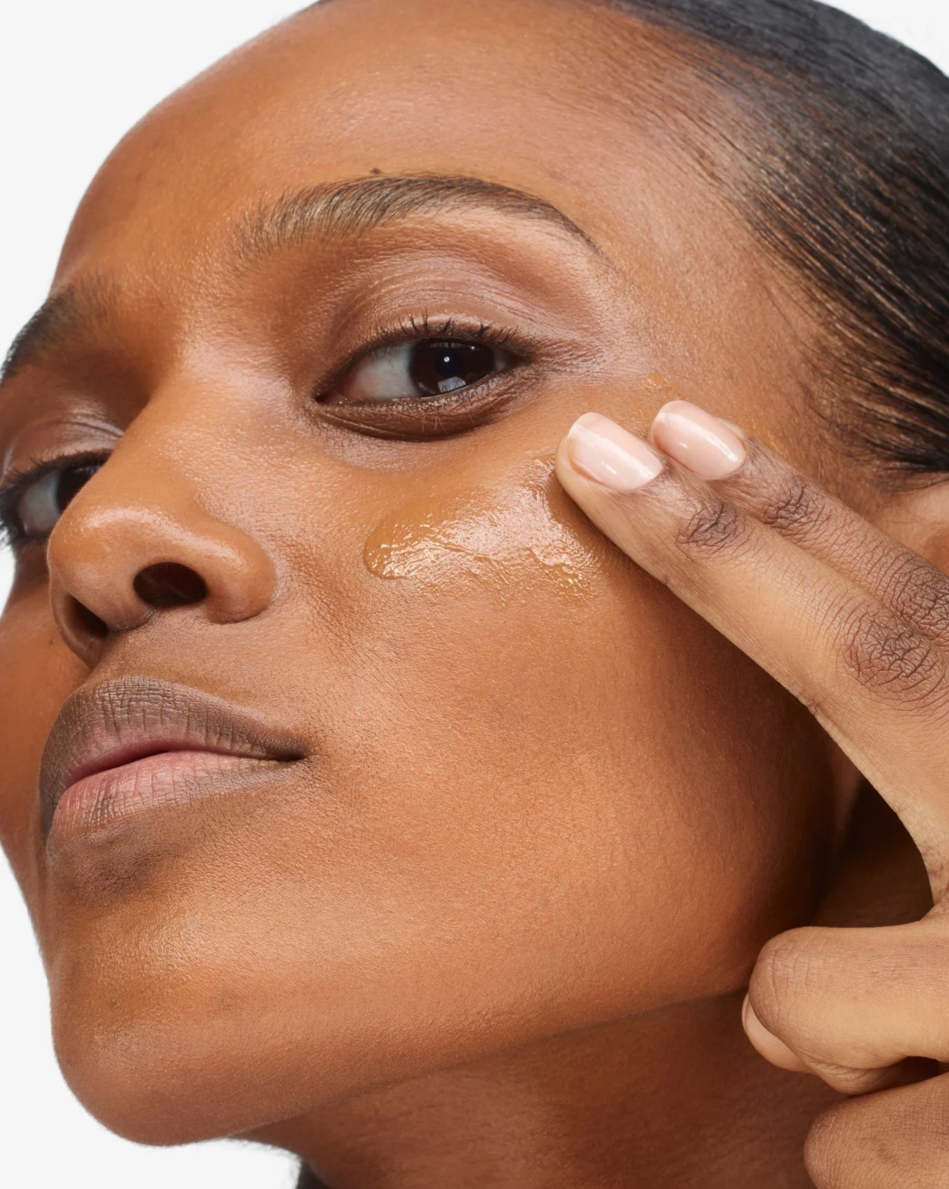 Stretch Fluid Foundation - Image 92